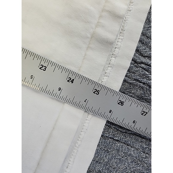 VTG Cottage Essentials/North Reflections Valentines Cat Shirt Single Stitch READ - Picture 10 of 10